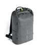XD Design Urban Rucksack RFID 46 cm Laptopfach in grey
