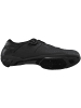 SHIMANO Rennrad - Fahrradschuhe RC302W in schwarz
