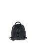 Pierre Cardin Rucksack in BLACK