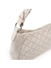 FREDs BRUDER Hey Lovely Schultertasche Leder 35 cm creamy cream