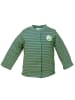 Salt and Pepper  Sweatjacket in light green