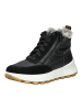 Legero Sneaker in Schwarz