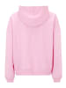 Betty Barclay Sweatpullover mit Kapuze in Pink/Pink