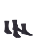 Falke Socken 2er Pack in Dunkelblau