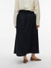Vero Moda A-Linien Rock in Black