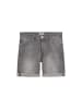 Marc O'Polo DENIM Jeans-Shorts Model Mats tapered in Light Grey