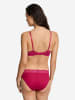 Hanro Schalen-BH Moments 1er-Pack in light sangria