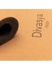 Divasya Kork-Yogamatte Natural Touch in Butterfly-Design - 183 x 66 x 0,4cm
