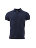 COLMAR Poloshirt FLUX in Navy