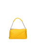 Viola Castellani Schultertasche in YELLOW