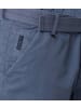 CASAMODA Shorts in Mittelblau