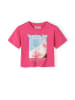Minoti 4-er Pack T-Shirt 30TEE152 in weiß
