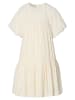 Noppies Kleid Ekalake in Antique White