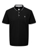 Only&Sons Poloshirt ONSFLETCHER in Schwarz