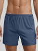 Calida Boxershorts, 2er-Pack in insignia blue
