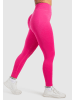 SMILODOX Leggings Myrah Scrunch in Pink
