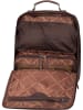 The Chesterfield Brand Rucksack Jamaica in Brown