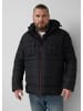 s.Oliver Outdoor-Jacke  in  9999_schwarz