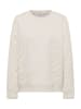 Cecil Sweatshirt in light beige