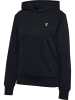 Hummel Kapuzenpullover Hmlpulse Damen in BLACK