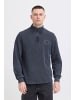 BLEND Sweatshirt BHFactor in Dunkelblau
