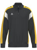 erima Kinder Trainingsjacke "Celebrate 125 Training Jacket" in Schwarz