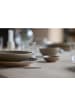 Villa Collection Essteller Shoku in Warmes Braun