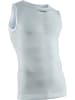 UYN T-Shirt "Energyon Uw Sleeveless" in Weiß