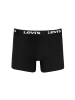 Levi´s Boxershorts in schwarz
