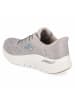 Skechers Slip-Ins Sneaker LESTUR in taupe