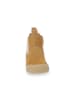 Lotta&Emil FIRST STEP Janne winter camel/rosa