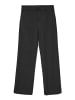 Vero Moda Hose in Dark Grey Melange
