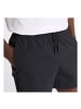 New Balance Shorts in Schwarz