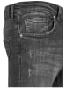 2Y Studios 2Y Studios Jeans in black