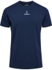 Hummel Hummel T-Shirt Hmlactive Multisport Herren in DRESS BLUES