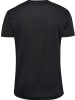 Newline T-Shirt "Nwlbeat T-Shirt" in Schwarz
