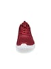 Skechers Sneaker in rot