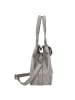 Fritzi aus Preußen Bitzi03 Shopper Tasche 43 cm in metallic shell
