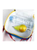 Hello Kitty Blue Thermo-Brotzeittasche 24 cm