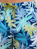 Marc O'Polo Badehose Woven in multi colour print