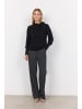 soyaconcept Pullover SC-NICOLINE 1 in Schwarz