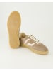 Gant Sneaker low in Beige