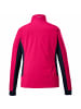 Killtec Softshelljacke KOW 102 in Beere