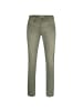 Camel Active 5-Pocket-Jeans in Grau