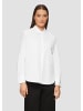 s.Oliver Bluse in 0100_weiß