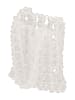 KOOSH Damen Handtasche in Wollweiss