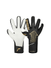 Reusch Torwarthandschuhe Fastgrip Gold in 7707 black / gold