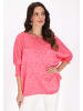 faina Women Blouse in pink