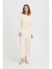 ICHI Langarm IHBESIANE Regular fit in Birch