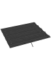 Outsunny Ersatzdach in Dunkelgrau 286L x 245B x 23H cm
